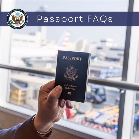 PASSPort Frequently Asked Questions .